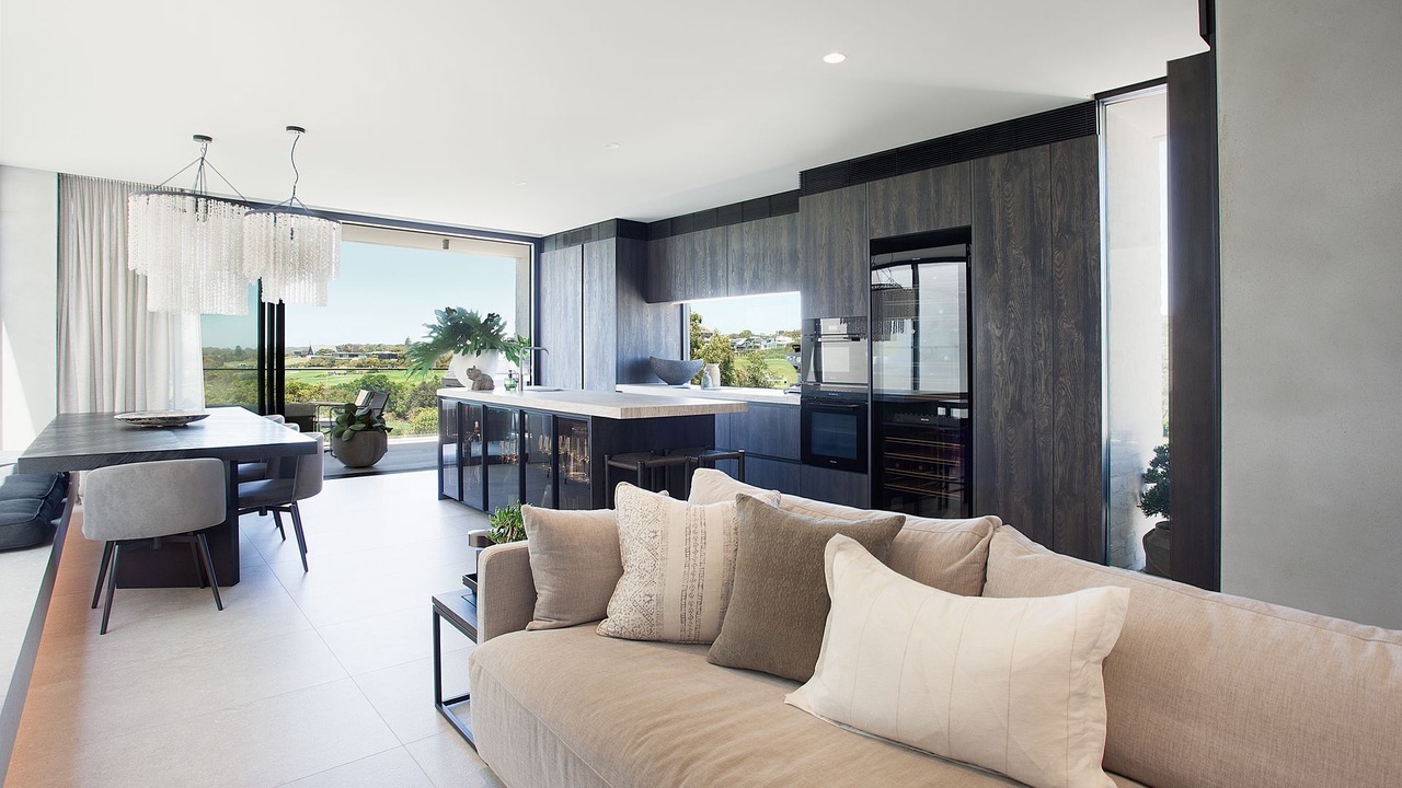 Photo of Livingroom in Malabar
