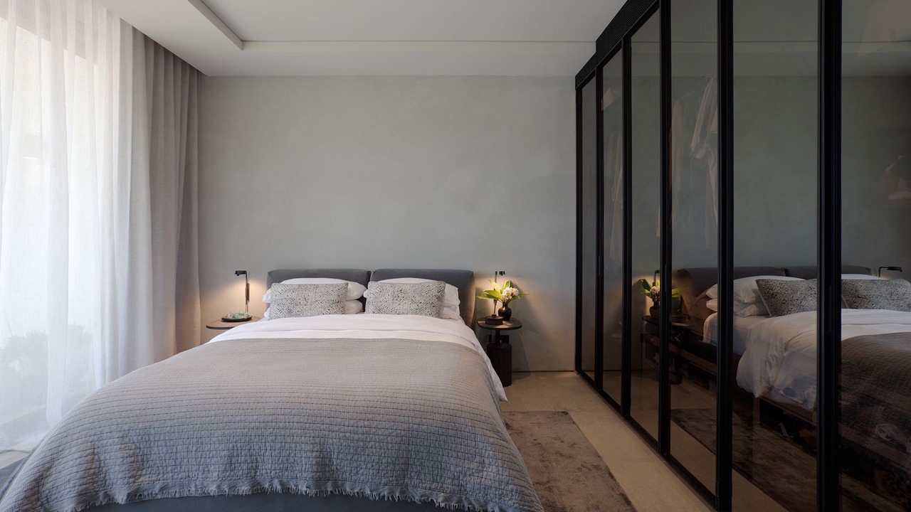 Photo of Bedroom in Malabar