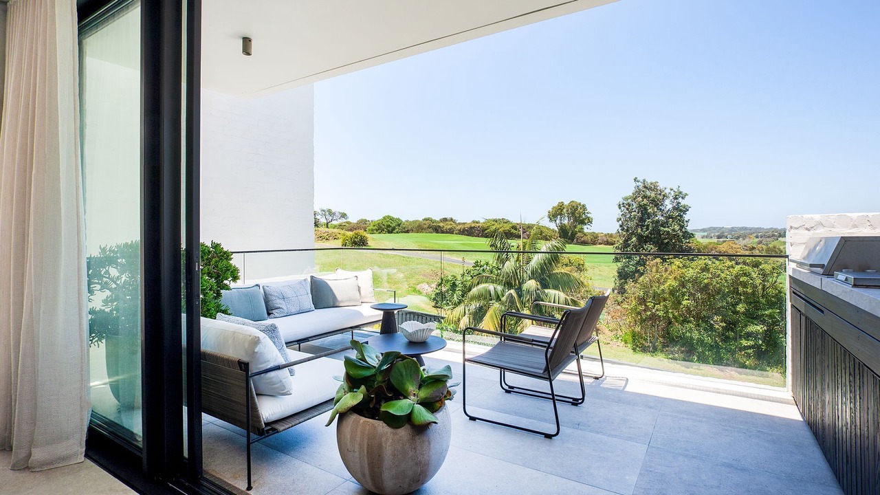 Photo of Patio Balcony in Malabar