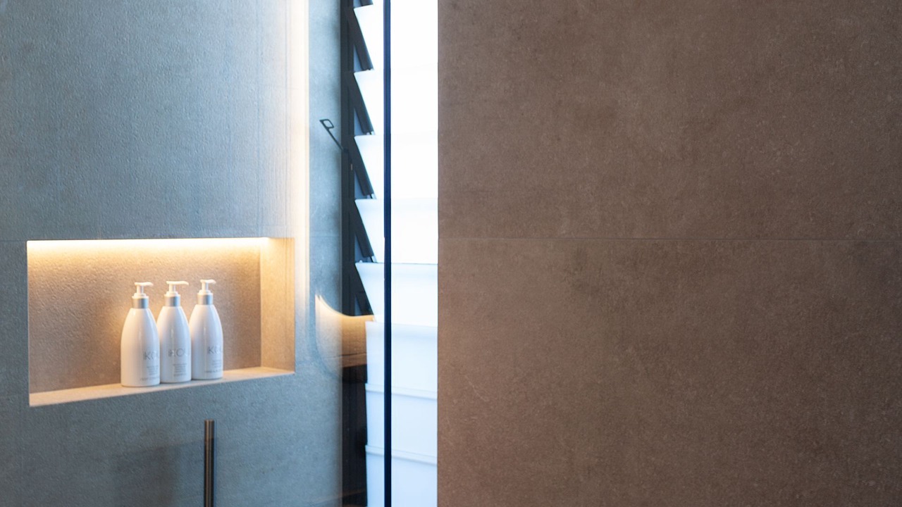 Photo of Bathroom in Malabar