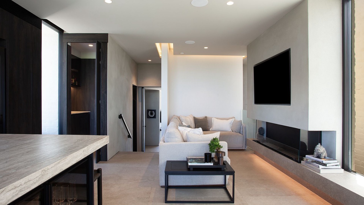 Photo of Livingroom in Malabar