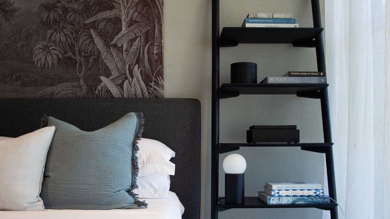 Photo of Bedroom in Malabar