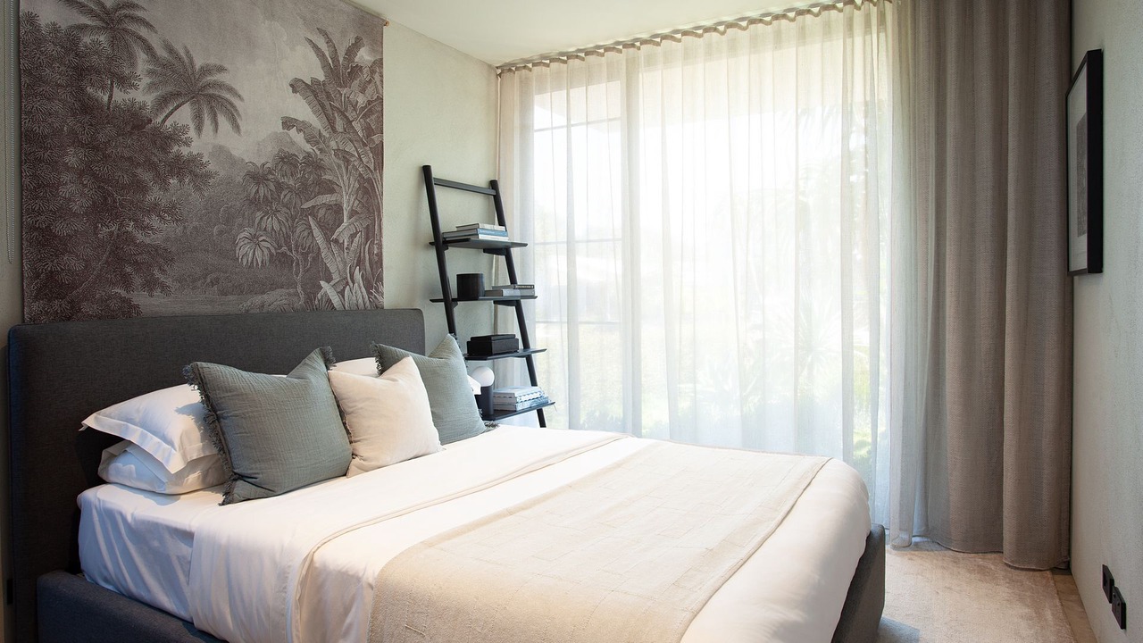 Photo of Bedroom in Malabar