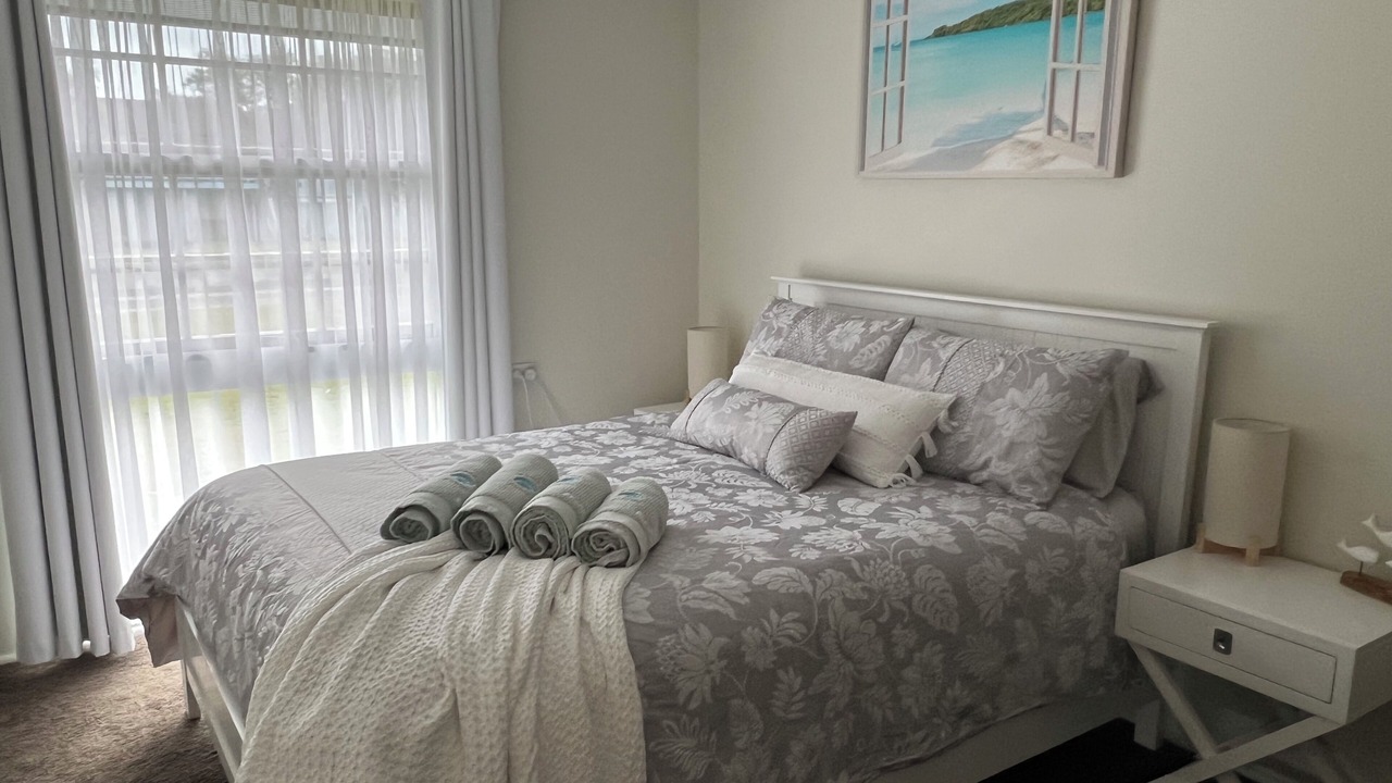 Photo of Bedroom in Swansea