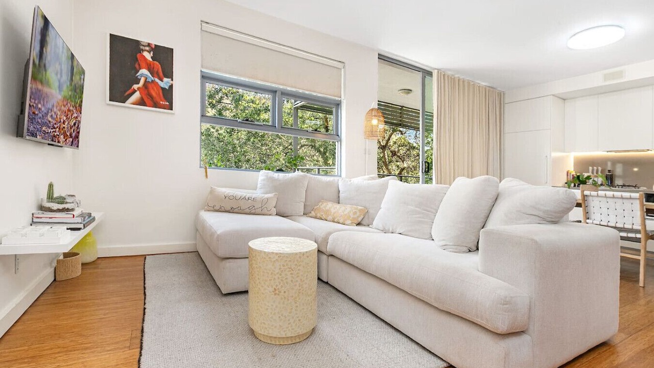 Photo of Livingroom in Waterloo