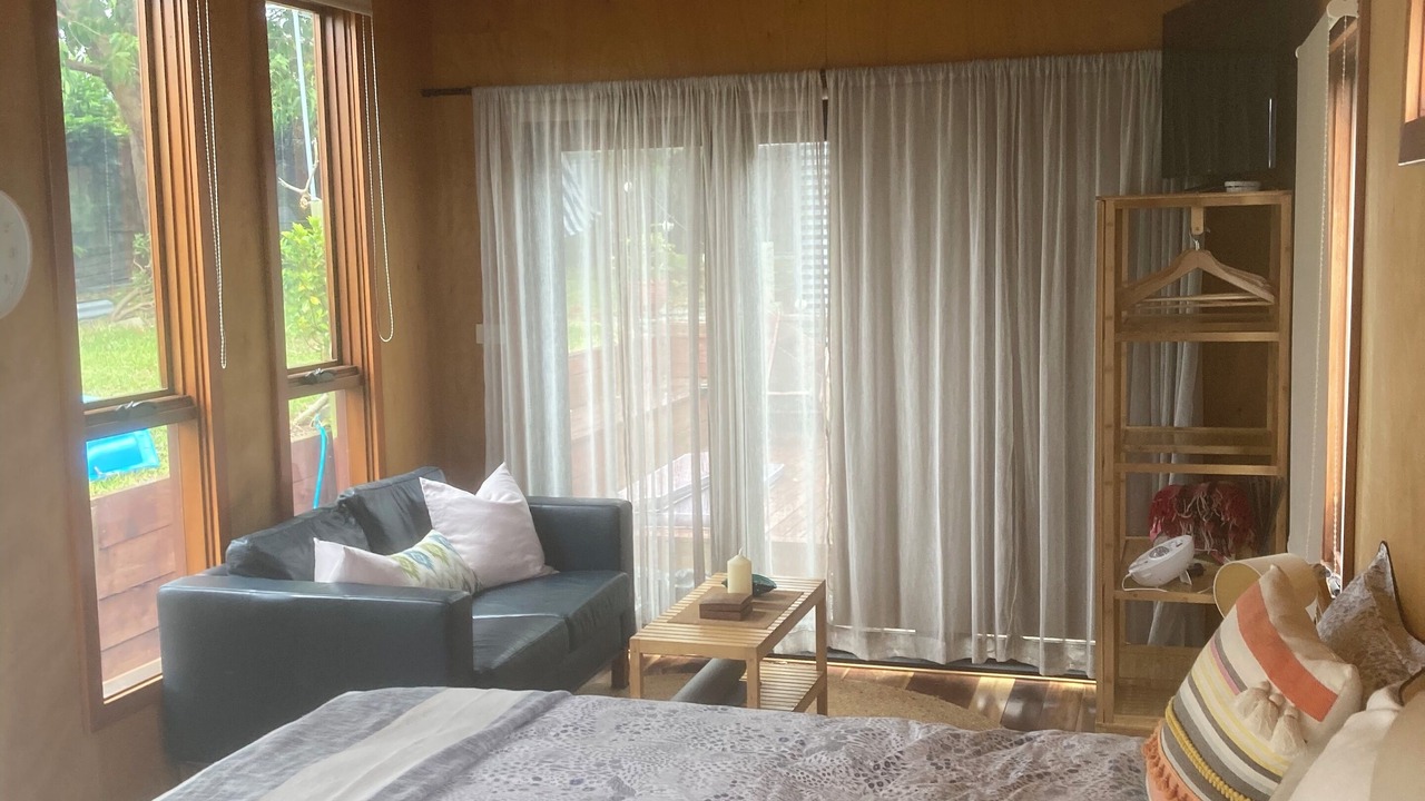 Photo of Bedroom in Manly Vale
