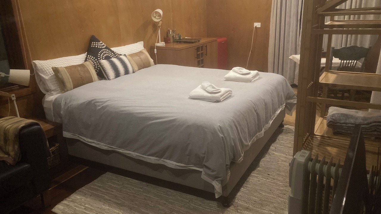 Photo of Bedroom in Manly Vale