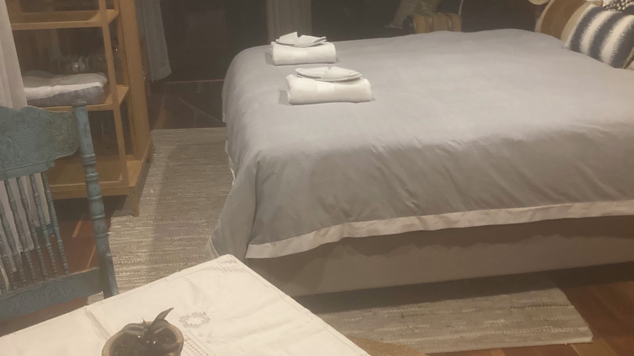 Photo of Bedroom in Manly Vale