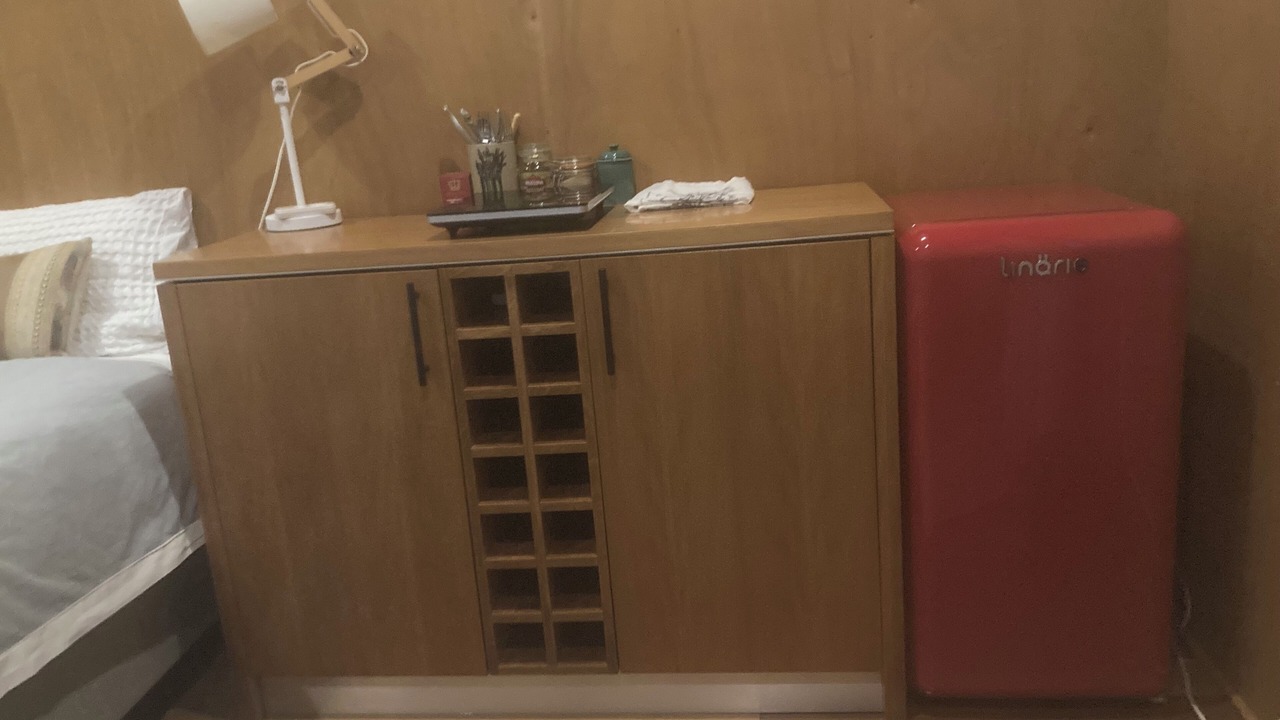 Photo of Bedroom in Manly Vale