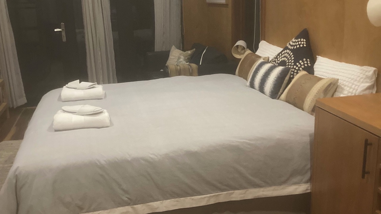 Photo of Bedroom in Manly Vale