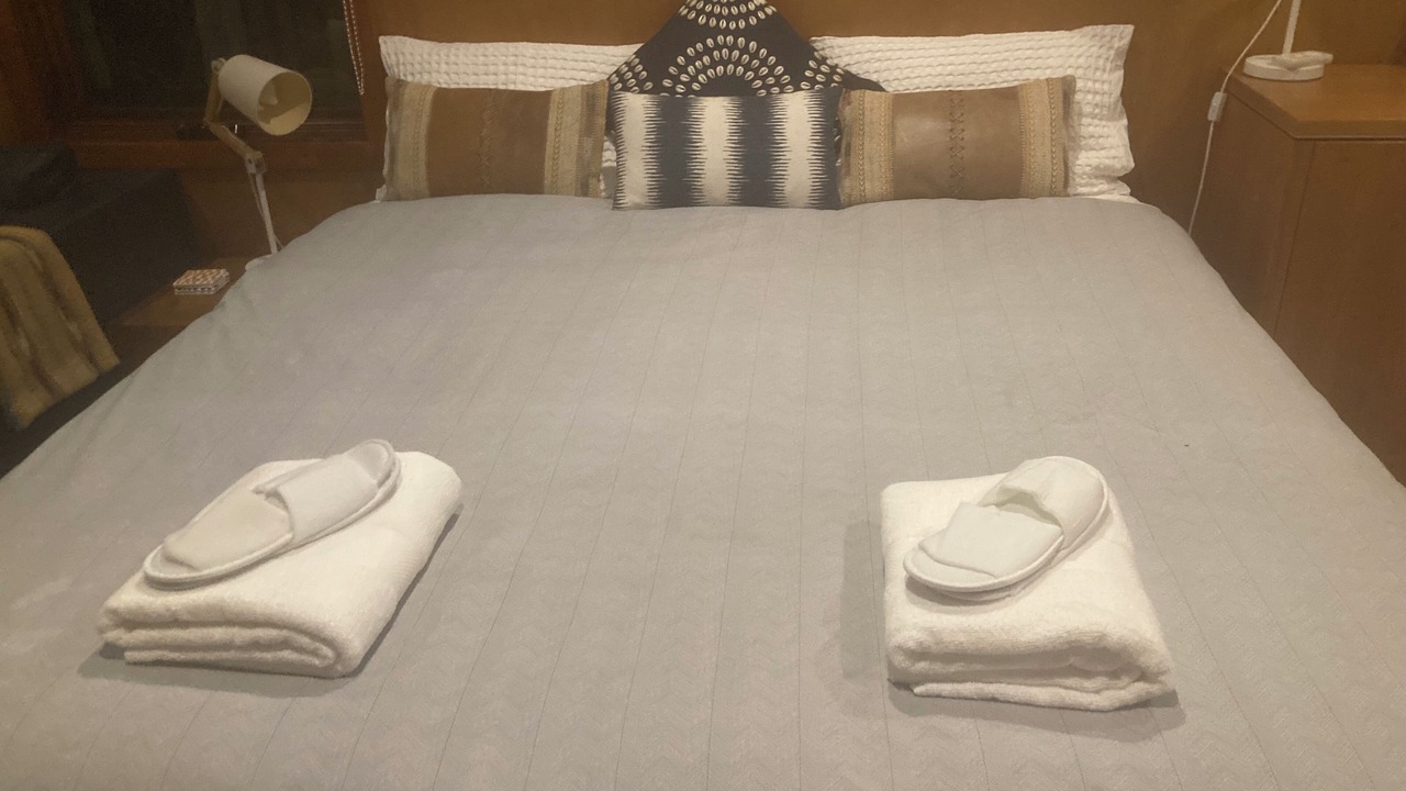 Photo of Bedroom in Manly Vale