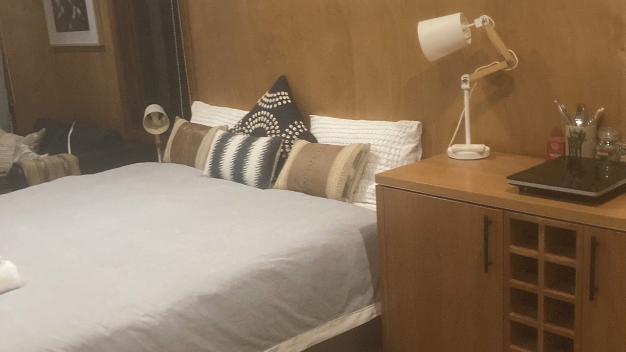 Photo of Bedroom in Manly Vale