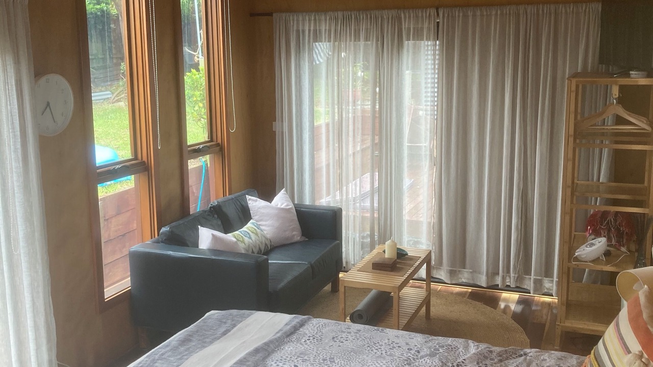 Photo of Bedroom in Manly Vale