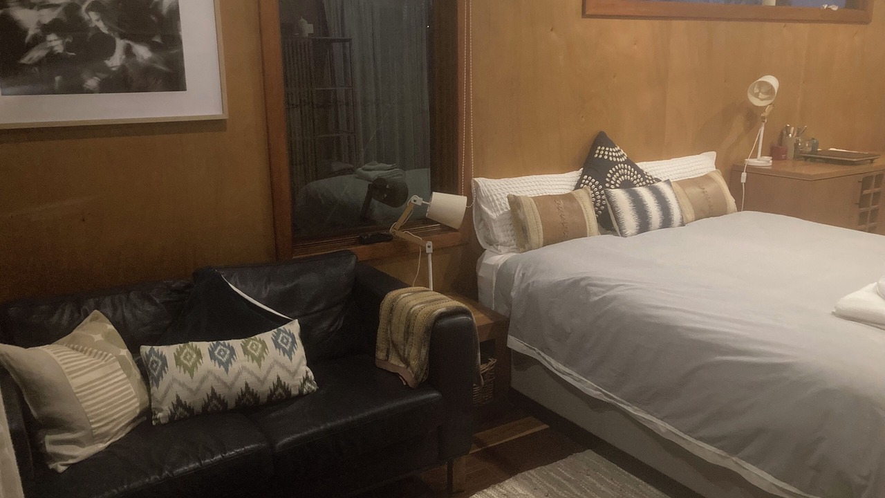 Photo of Bedroom in Manly Vale