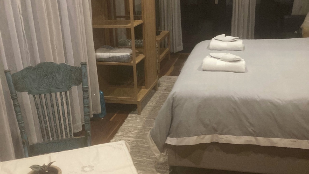 Photo of Bedroom in Manly Vale
