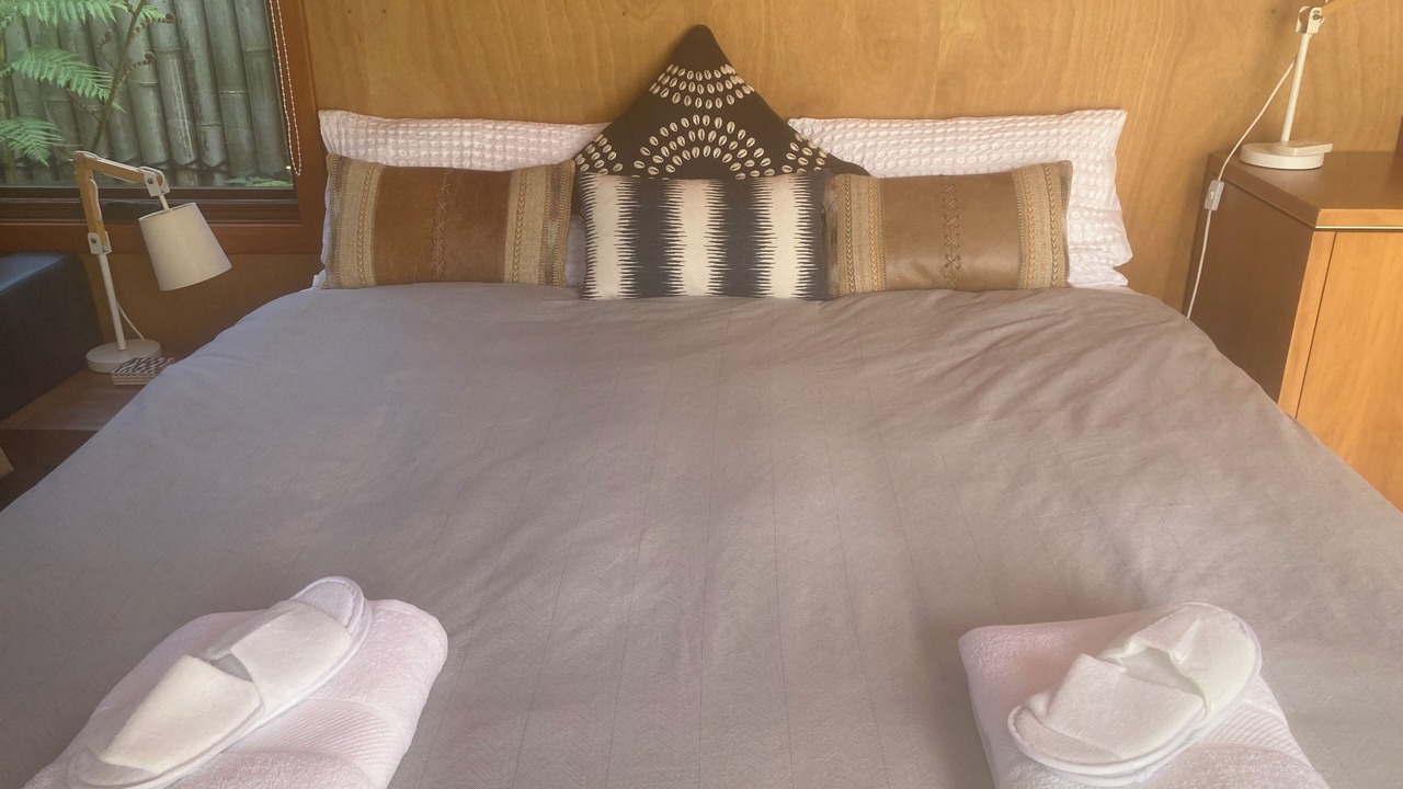 Photo of Bedroom in Manly Vale