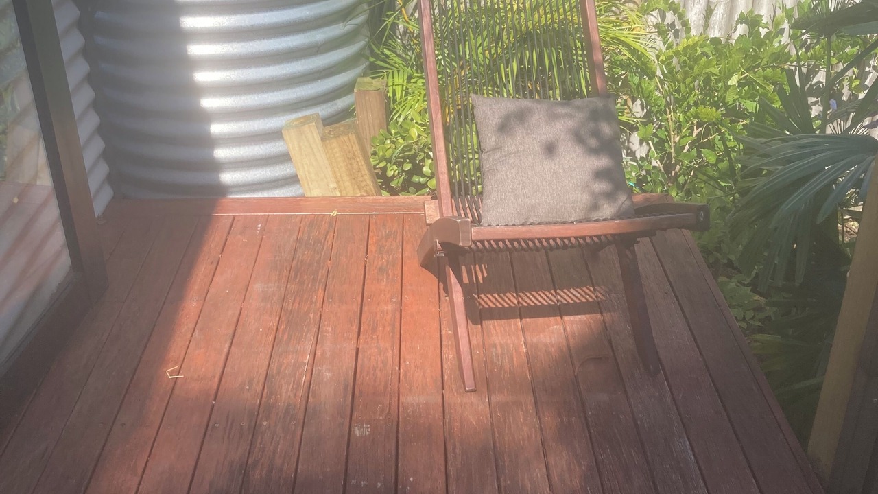Photo of Patio Balcony in Manly Vale