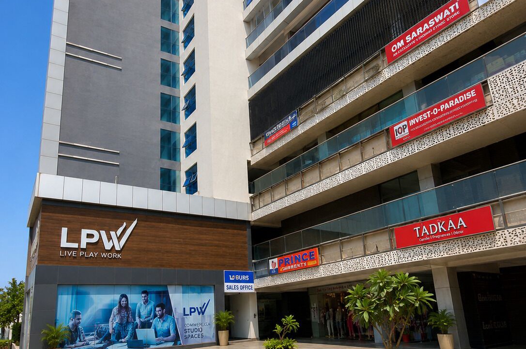 Photo of Outdoor in Greater Noida