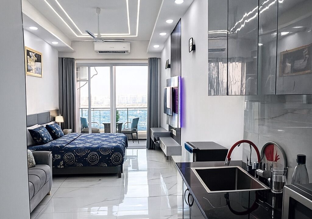 Photo of Livingroom in Greater Noida
