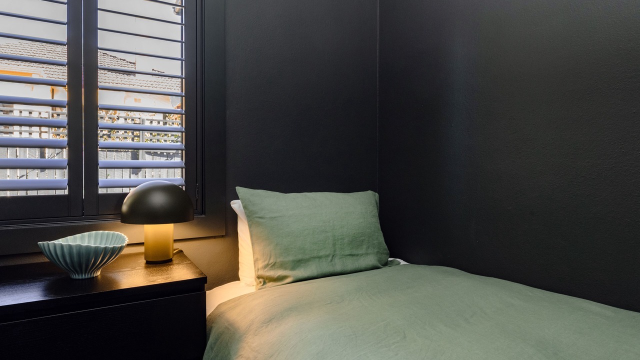 Photo of Bedroom in Narrabundah