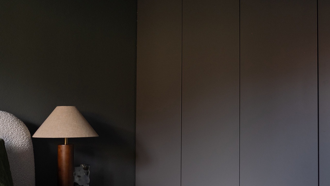 Photo of Bedroom in Narrabundah