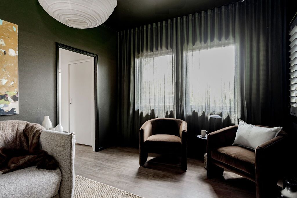 Photo of Livingroom in Narrabundah