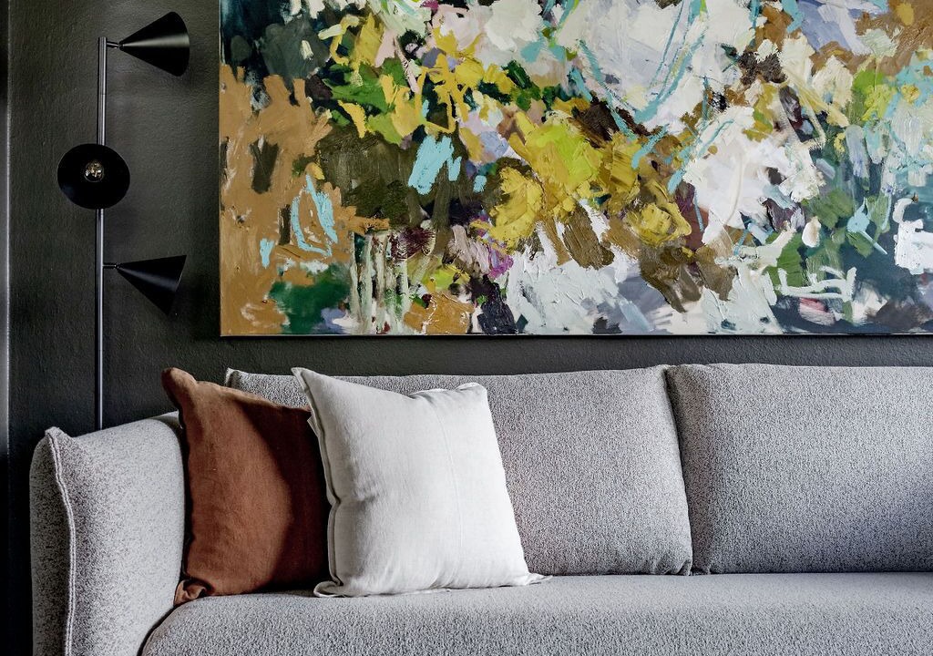 Photo of Livingroom in Narrabundah