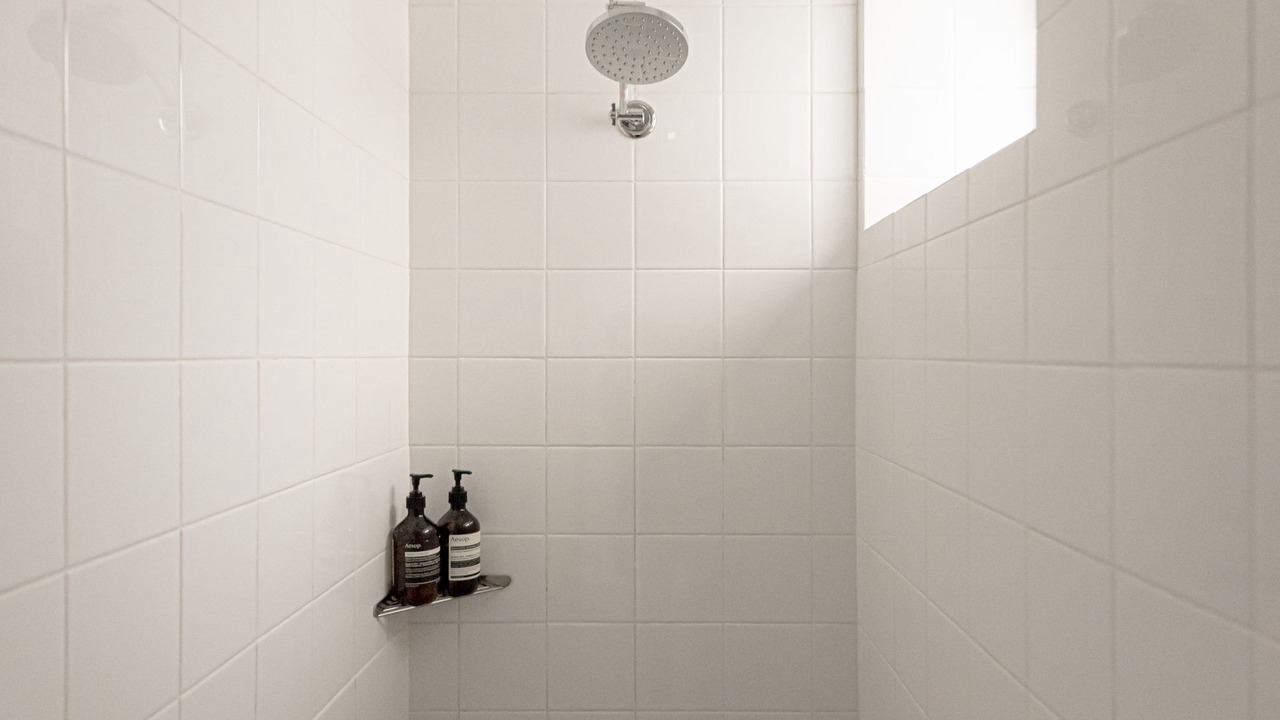 Photo of Bathroom in Elizabeth Bay