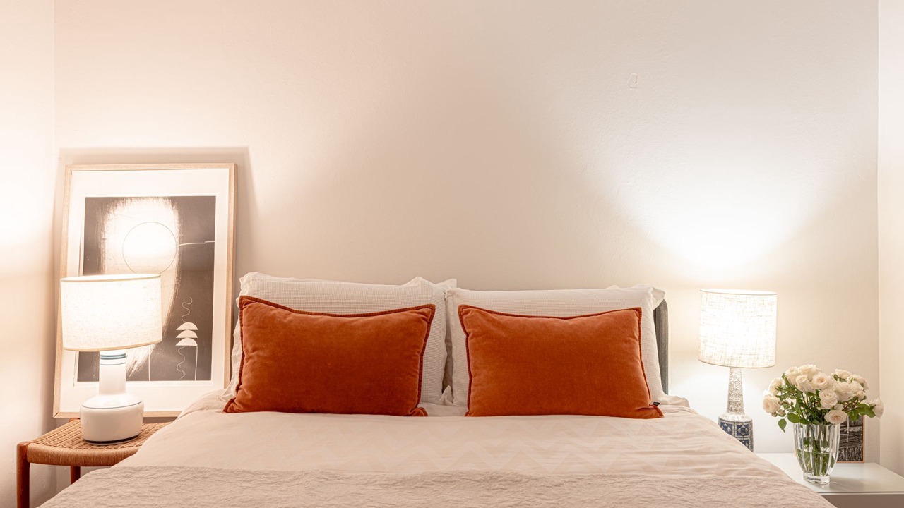 Photo of Bedroom in Elizabeth Bay