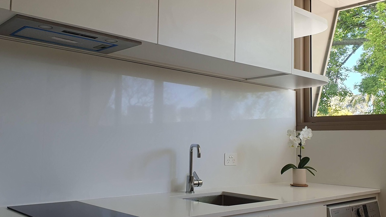 Photo of Kitchen in Glebe