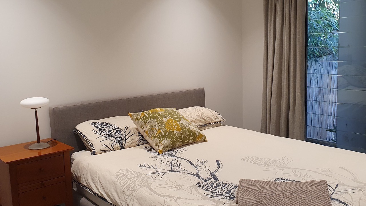 Photo of Bedroom in Glebe