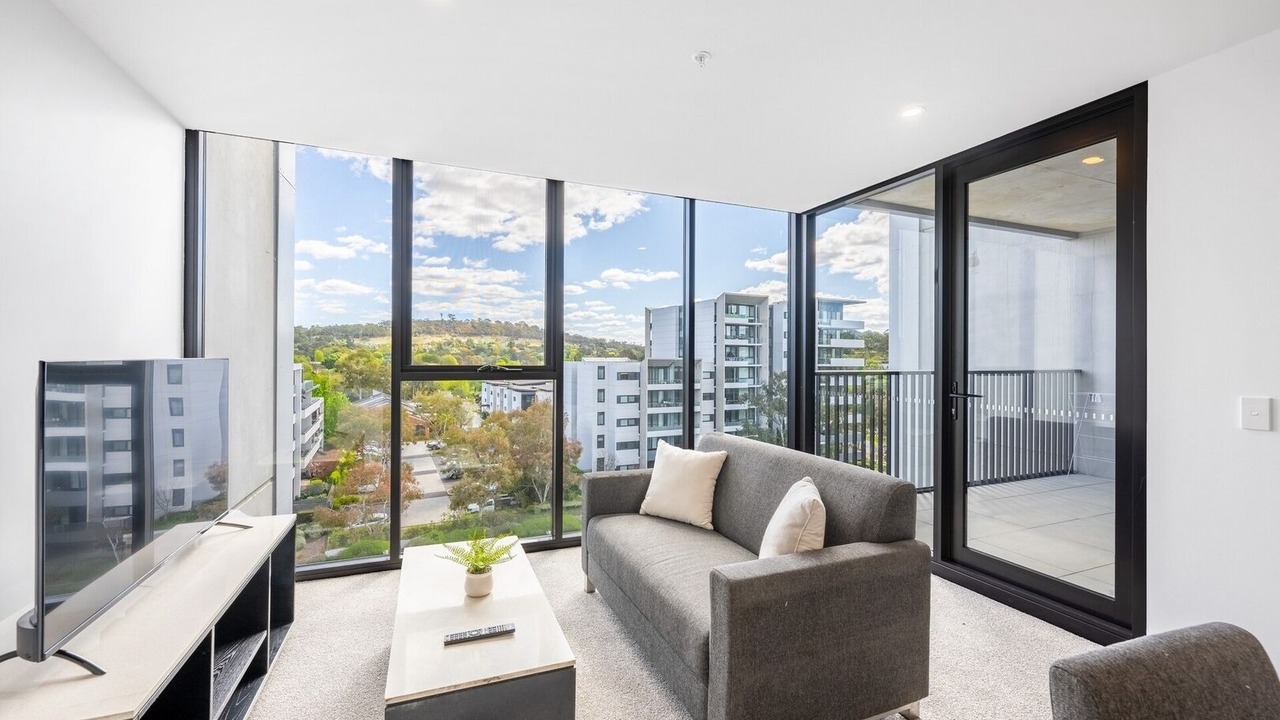 Photo of Livingroom in Phillip