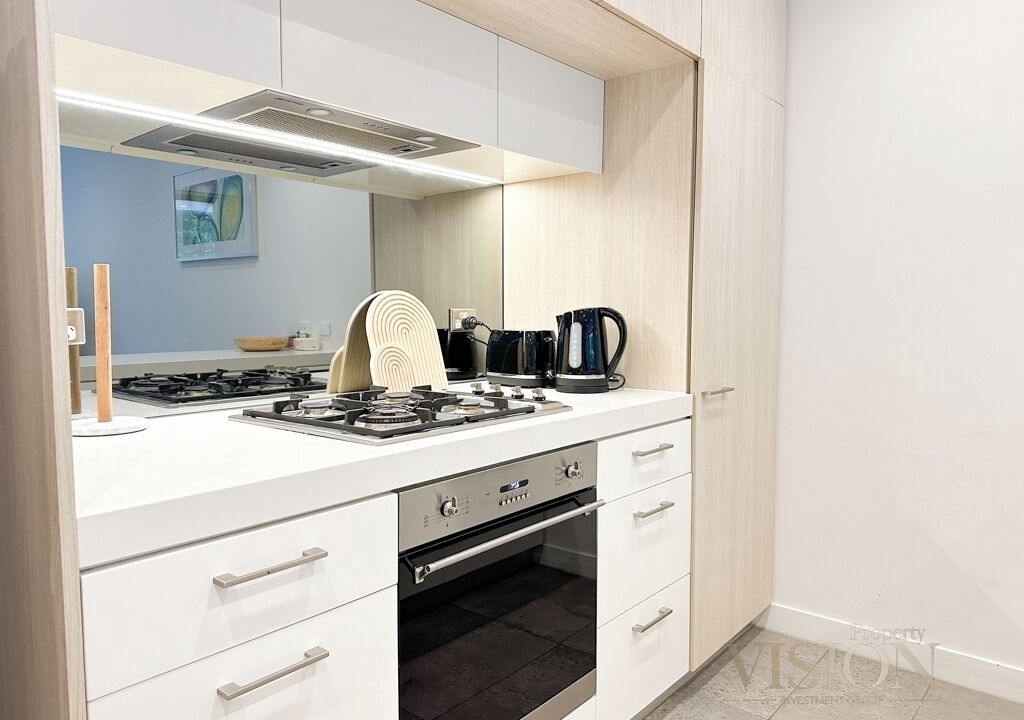 Photo of Kitchen in North Ryde