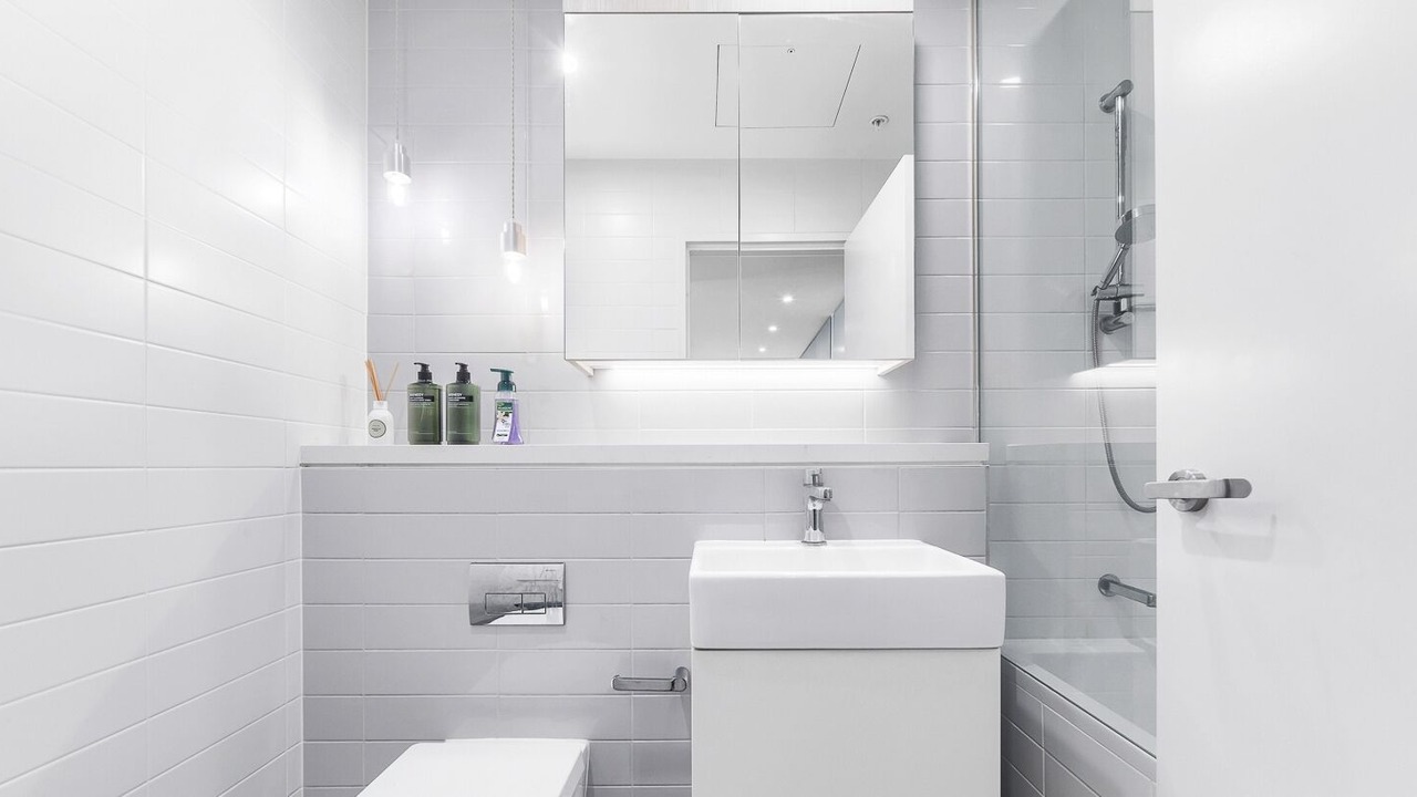 Photo of Bathroom in North Ryde