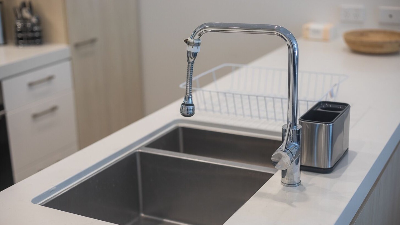 Photo of Kitchen in North Ryde
