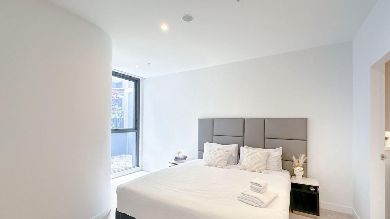 Photo of Bedroom in North Ryde