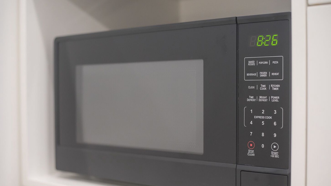Photo of Kitchen in North Ryde