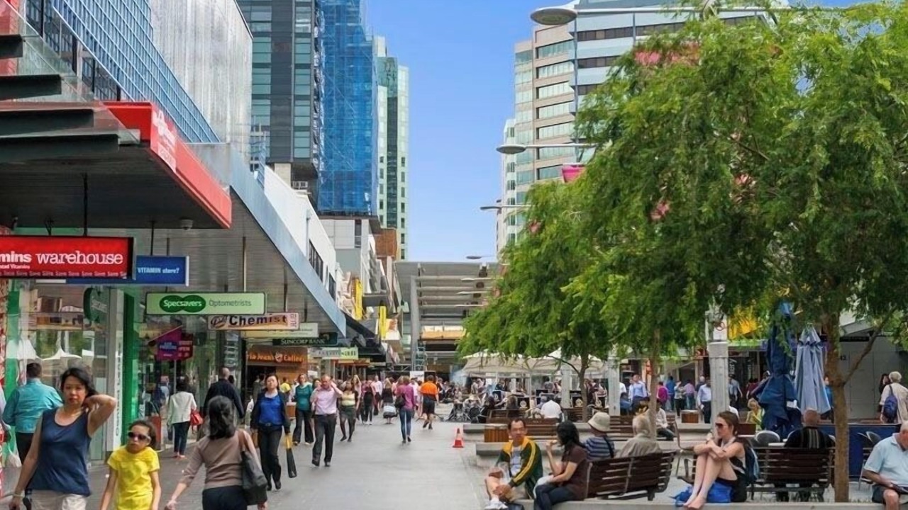 Photo of Others in Chatswood