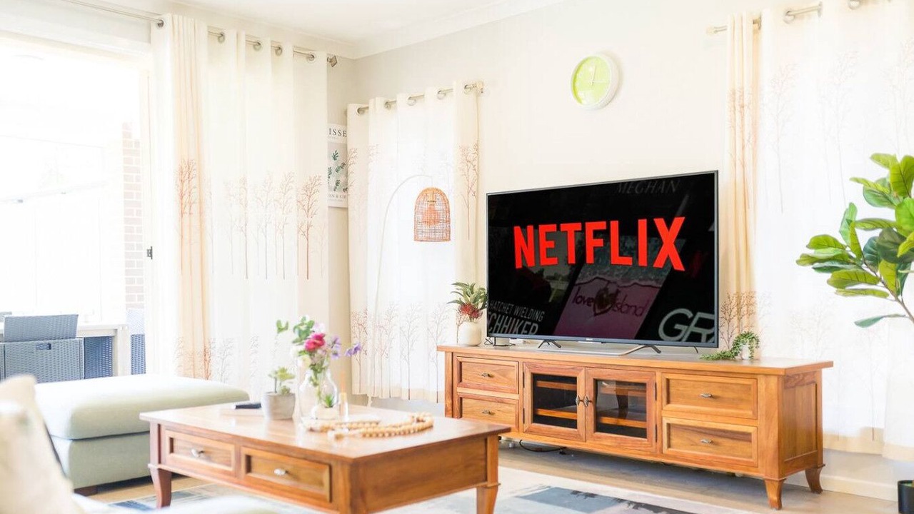Photo of Livingroom in Hornsby