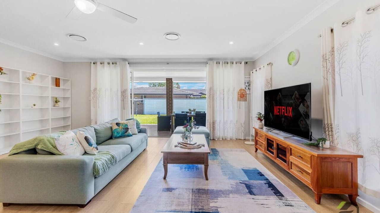 Photo of Livingroom in Hornsby