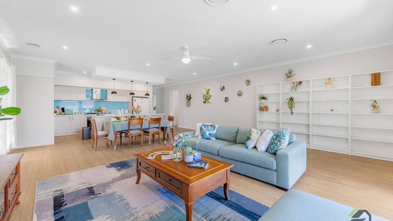 Photo of Livingroom in Hornsby