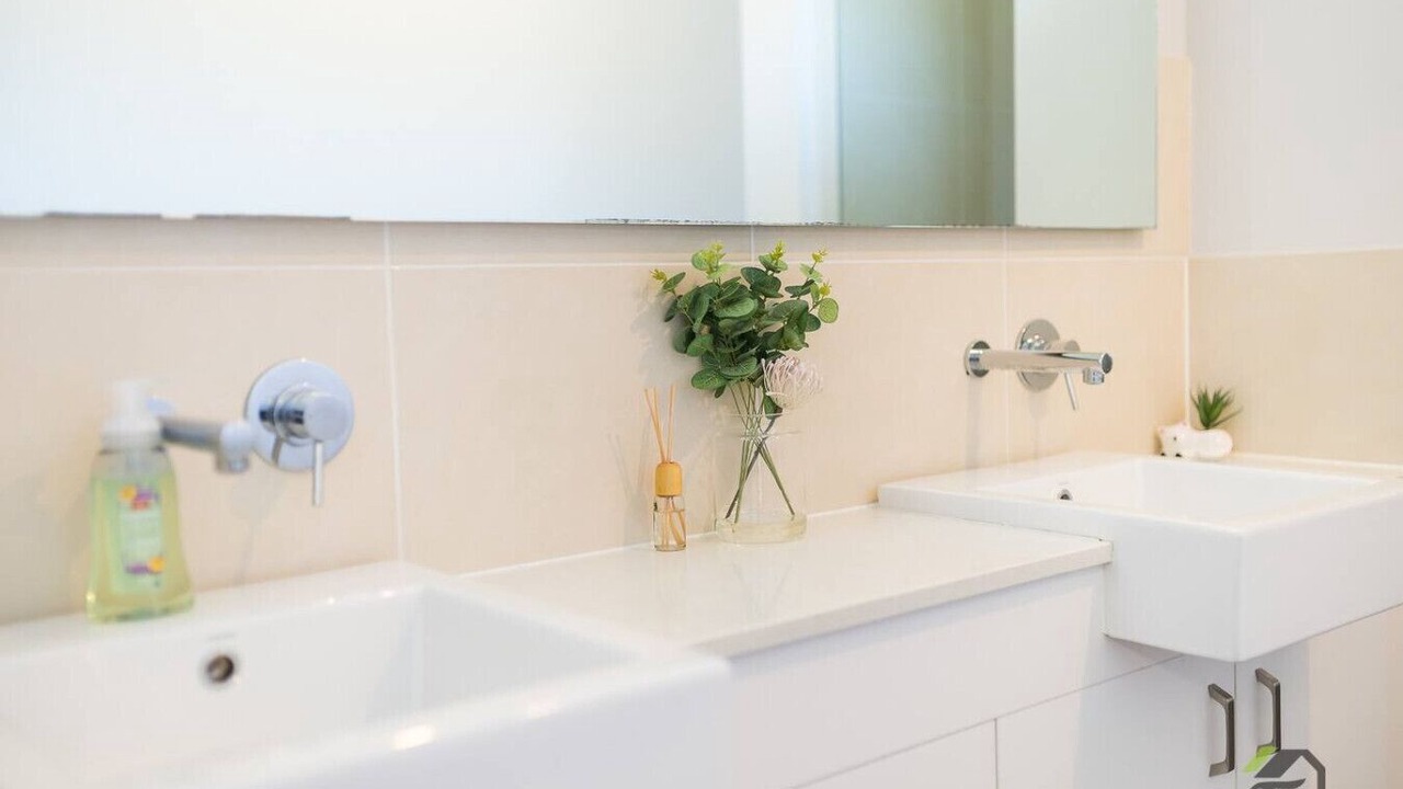 Photo of Bathroom in Hornsby