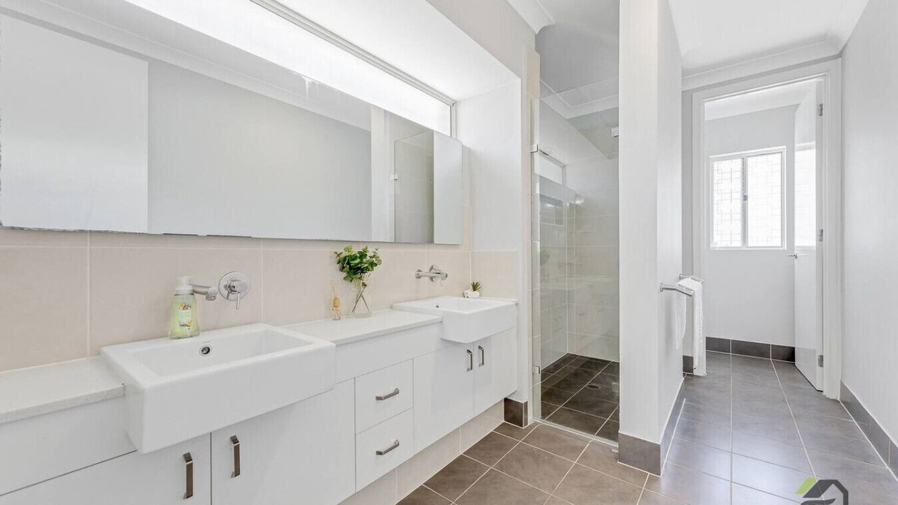 Photo of Bathroom in Hornsby