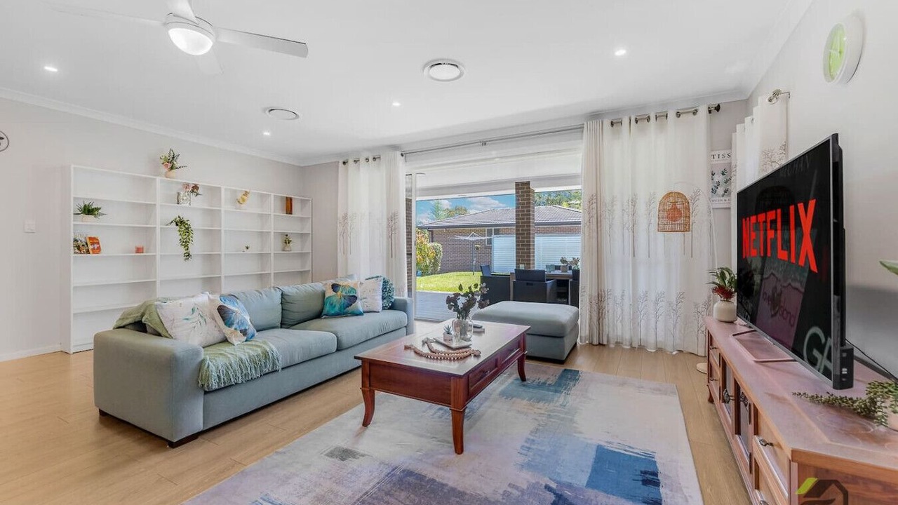Photo of Livingroom in Hornsby