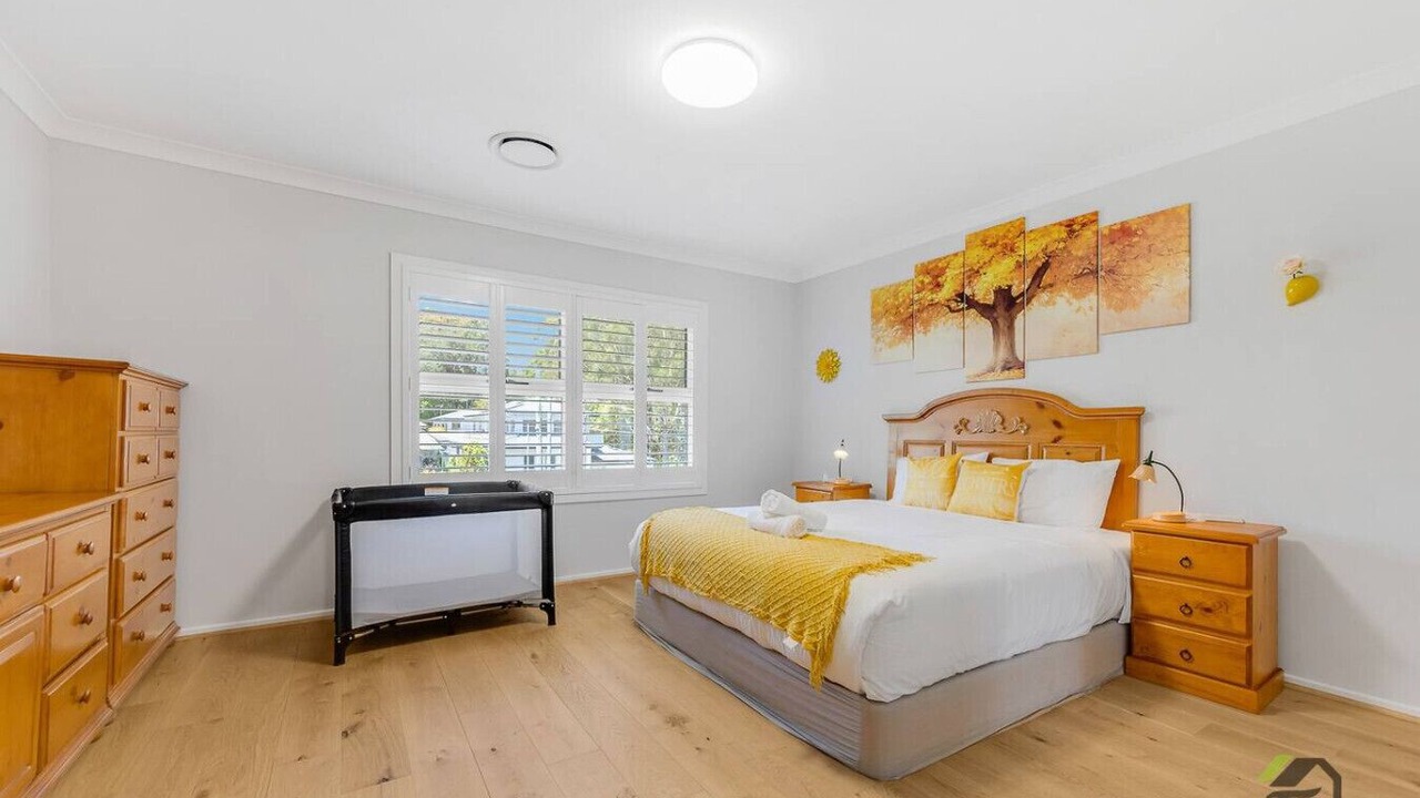 Photo of Bedroom in Hornsby