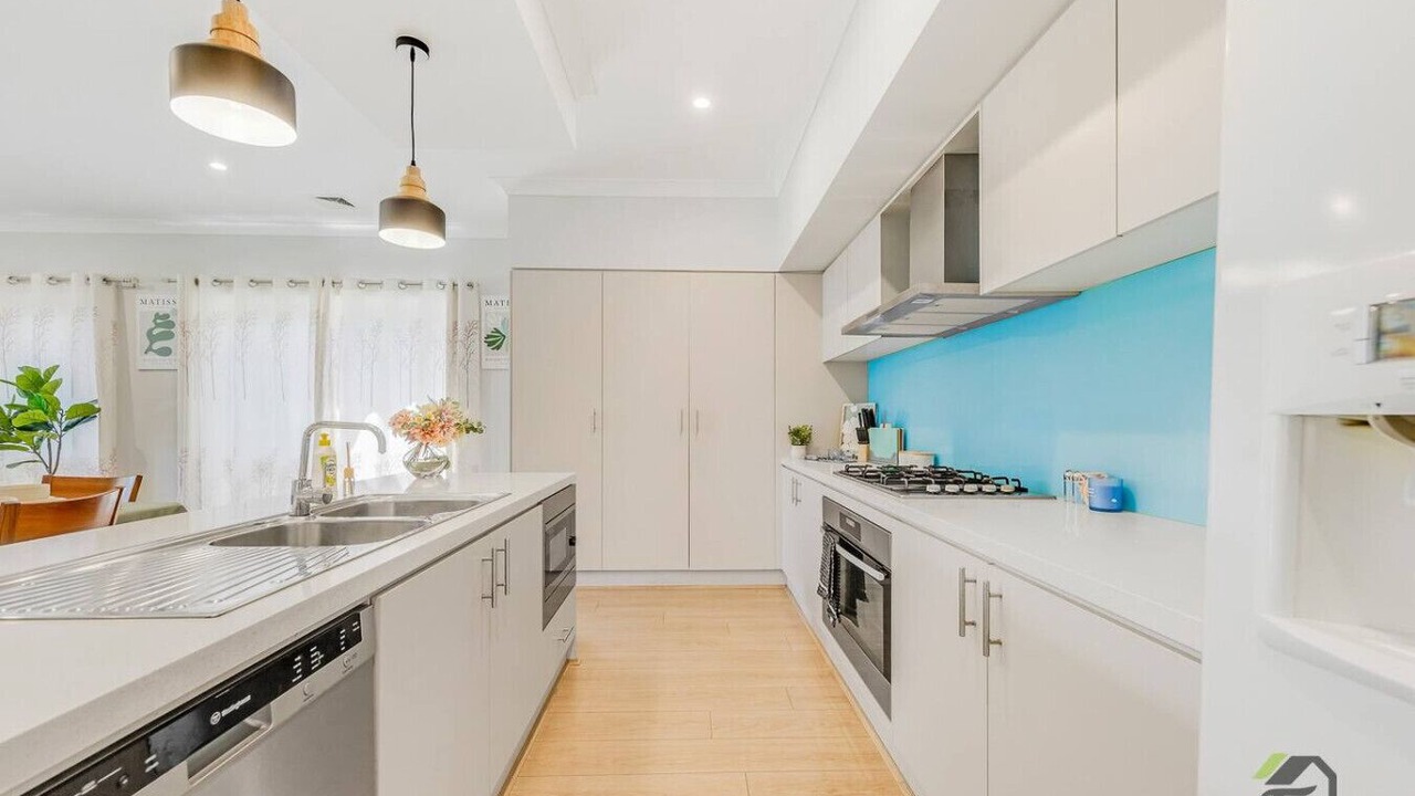 Photo of Kitchen in Hornsby