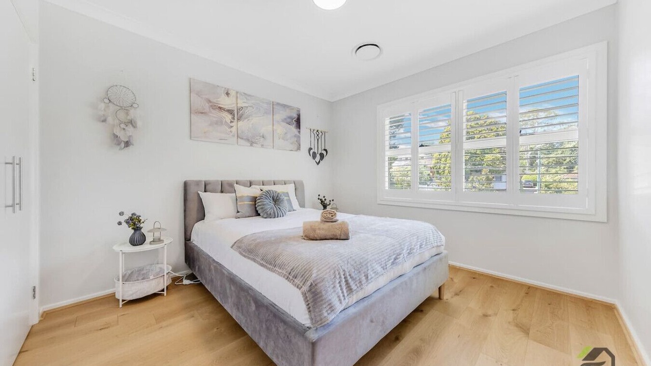 Photo of Bedroom in Hornsby