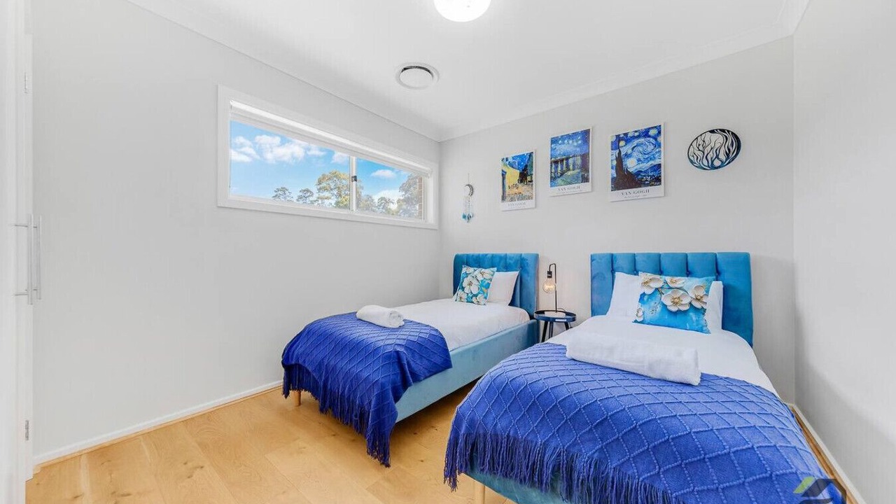 Photo of Bedroom in Hornsby
