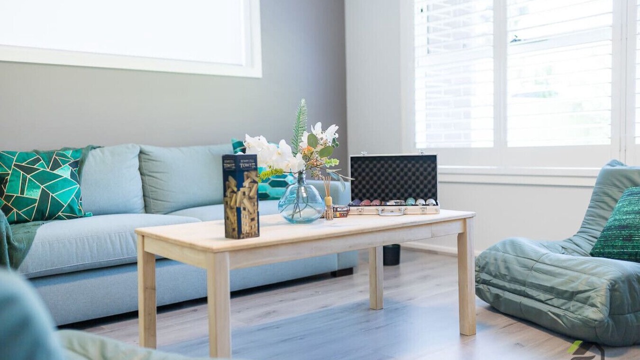 Photo of Livingroom in Hornsby