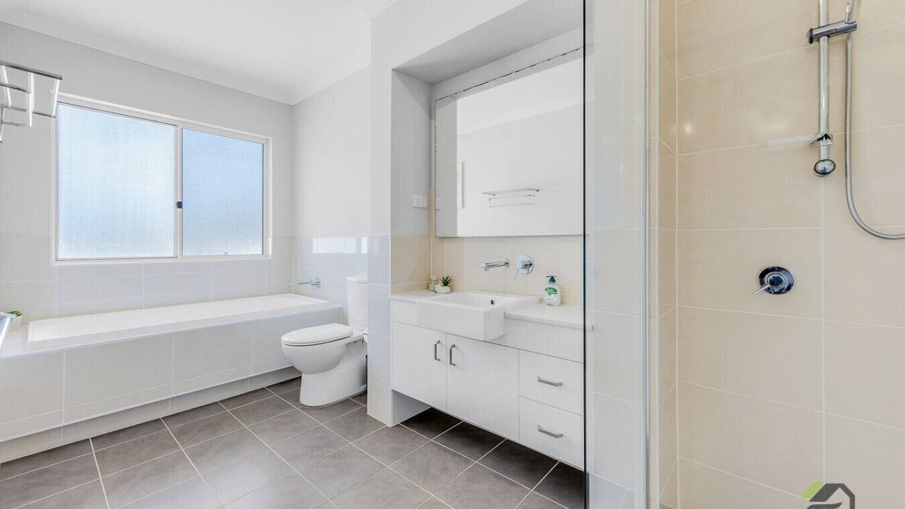 Photo of Bathroom in Hornsby